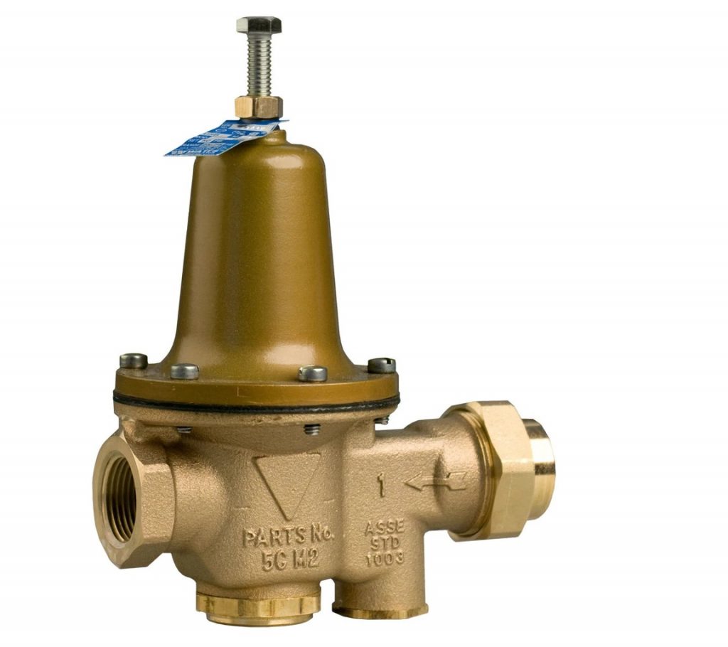 How To Reduce Water Pressure In Scottsdale