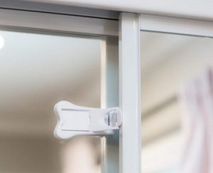 Sliding Glass Door Locks