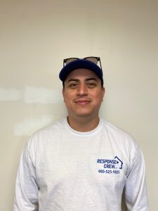 Chris Magana