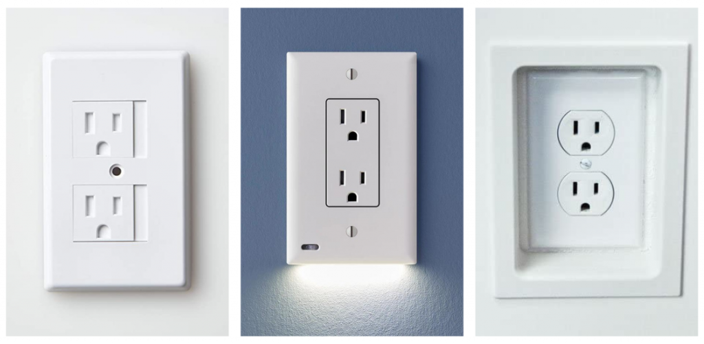 home outlets examples