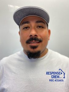 David Flores