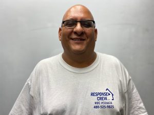 Mario Medina