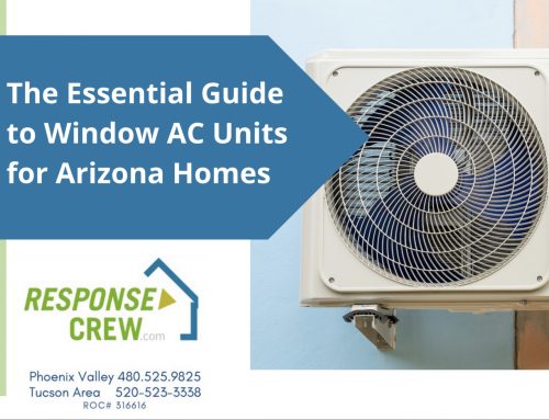 The Essential Guide to Window AC Units for Arizona Homes