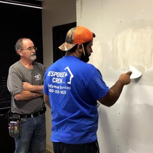 Drywall service in Tucson