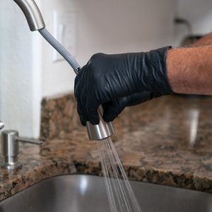 Faucet Replacement In Tucson