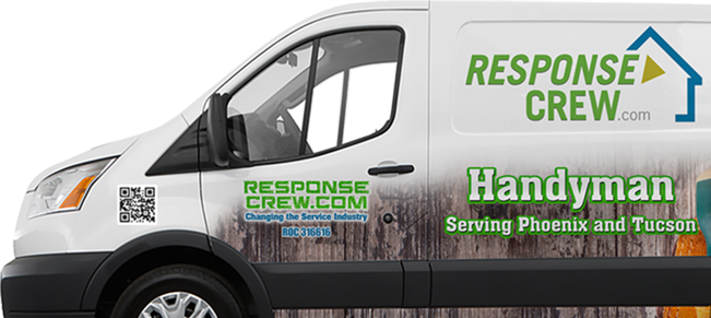 Response Crew Handyman