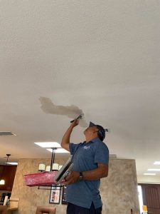 5 Indicators that it's Time for Drywall Repair