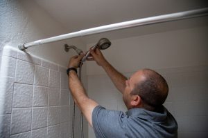 Shower Head Response Crew