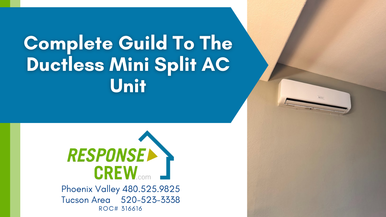 Guild to Mini Split AC