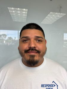 Alfoso Junior Rodriguez