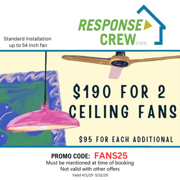 Handyman coupon